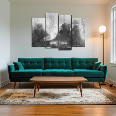 AUTO-MOCKUP ROOM | Sarah Connor