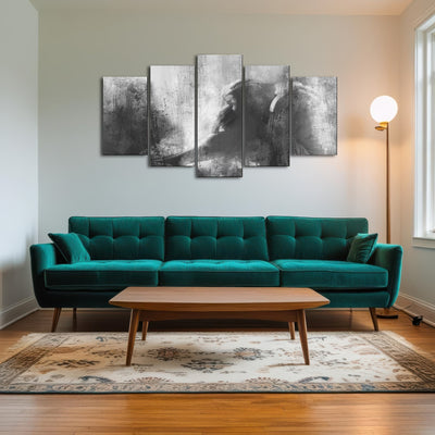 AUTO-MOCKUP ROOM | Sarah Connor