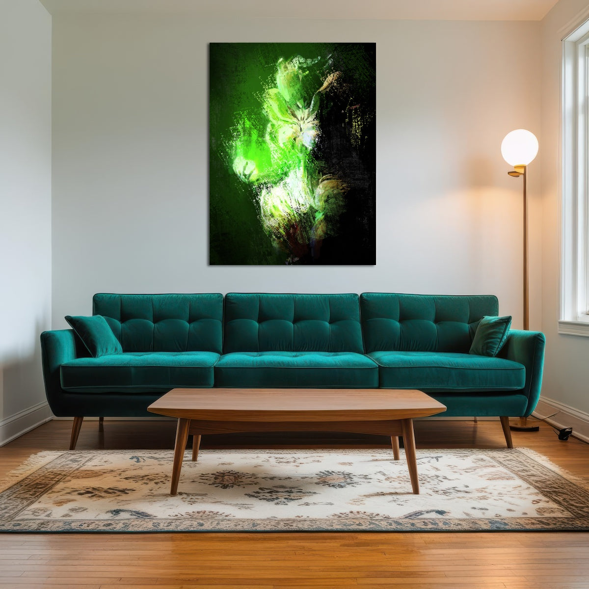 AUTO-MOCKUP ROOM | Saryn Warframe