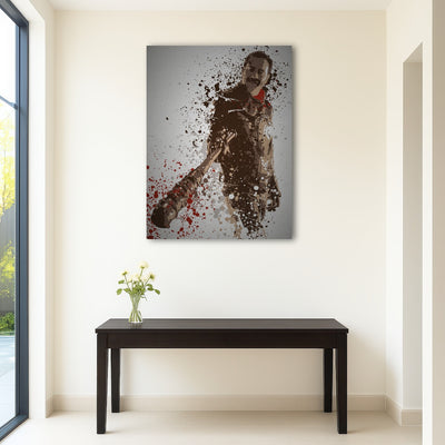 AUTO-MOCKUP ROOM | Saviour