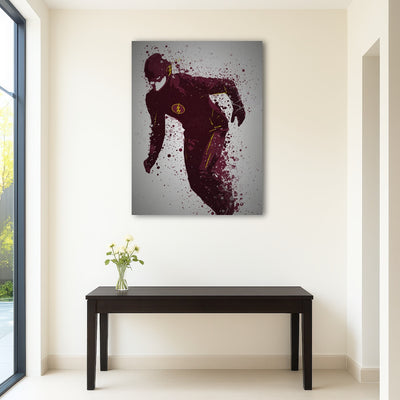 AUTO-MOCKUP ROOM | Scarlett Speedster