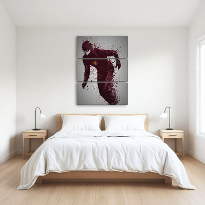 AUTO-MOCKUP ROOM | Scarlett Speedster