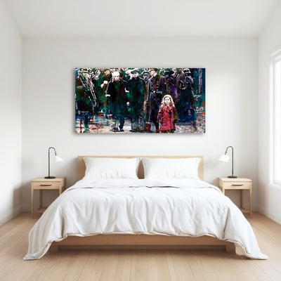 AUTO-MOCKUP ROOM | Schindler's List