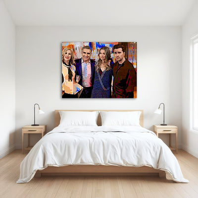 AUTO-MOCKUP ROOM | Schitt's Creek