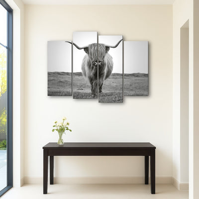 AUTO-MOCKUP ROOM | Scottish Bull