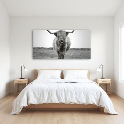 AUTO-MOCKUP ROOM | Scottish Bull