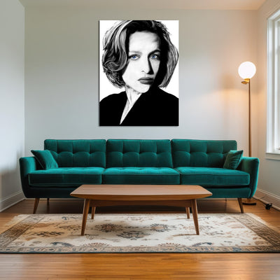 AUTO-MOCKUP ROOM | Scully