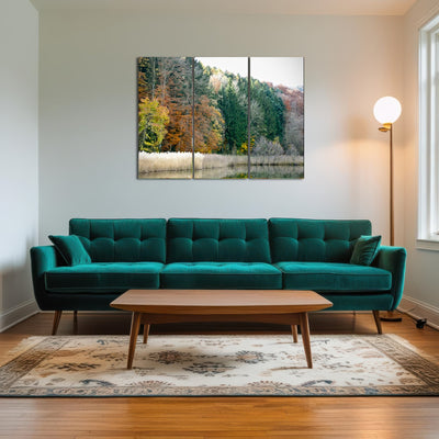 AUTO-MOCKUP ROOM | Seasons