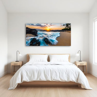 AUTO-MOCKUP ROOM | Secret Beach