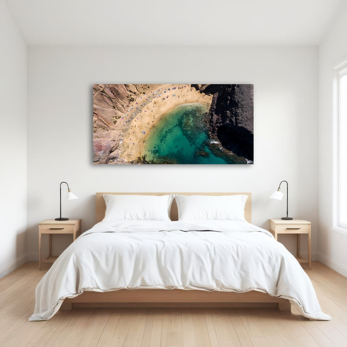 AUTO-MOCKUP ROOM | Secret Cove