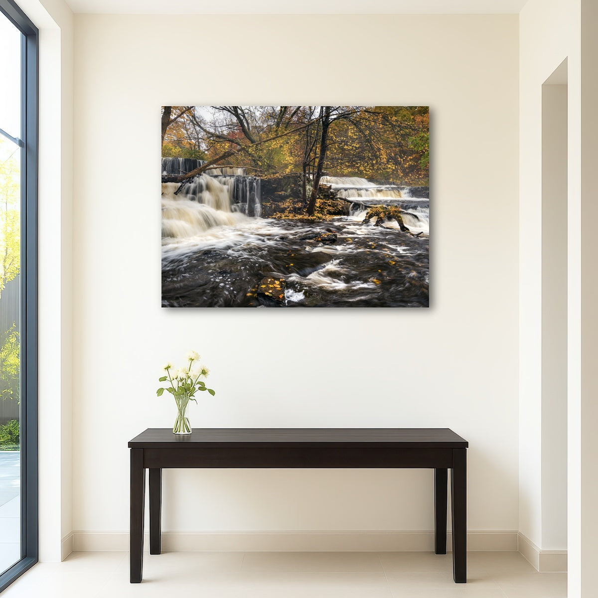 AUTO-MOCKUP ROOM | Seeing Double