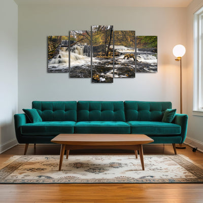 AUTO-MOCKUP ROOM | Seeing Double