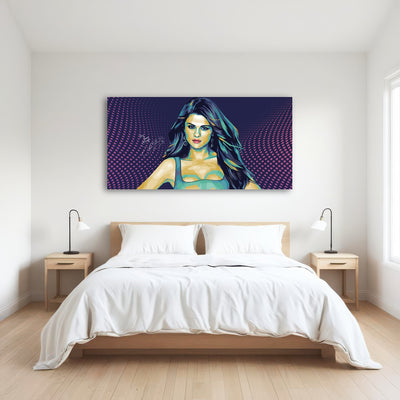 AUTO-MOCKUP ROOM | Selena Signature