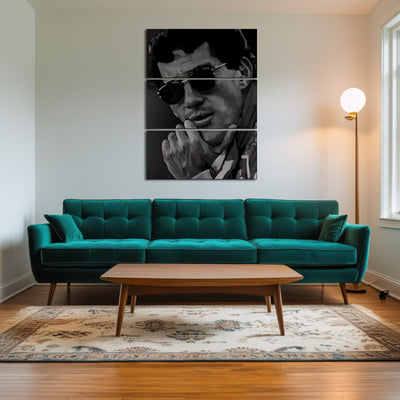 AUTO-MOCKUP ROOM | Senna