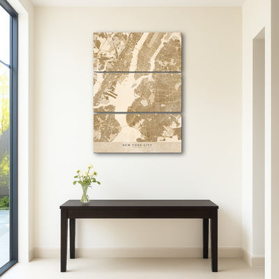 AUTO-MOCKUP ROOM | Sepia New York City