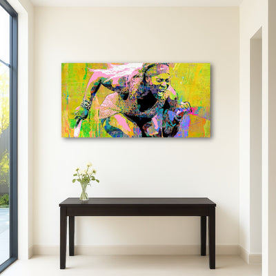 AUTO-MOCKUP ROOM | Serena