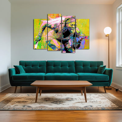 AUTO-MOCKUP ROOM | Serena