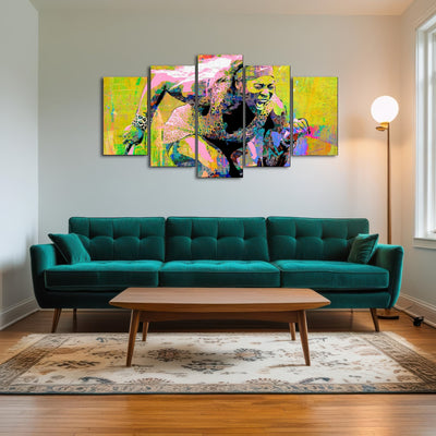 AUTO-MOCKUP ROOM | Serena