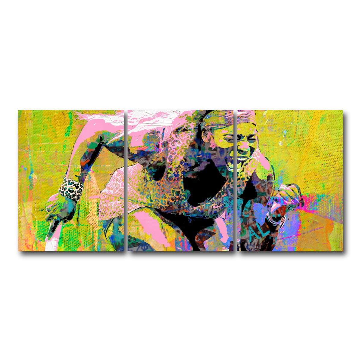 AUTO-MOCKUP WHITE | Serena | 3 Piece | Gallery Wrap Canvas | group=18x24