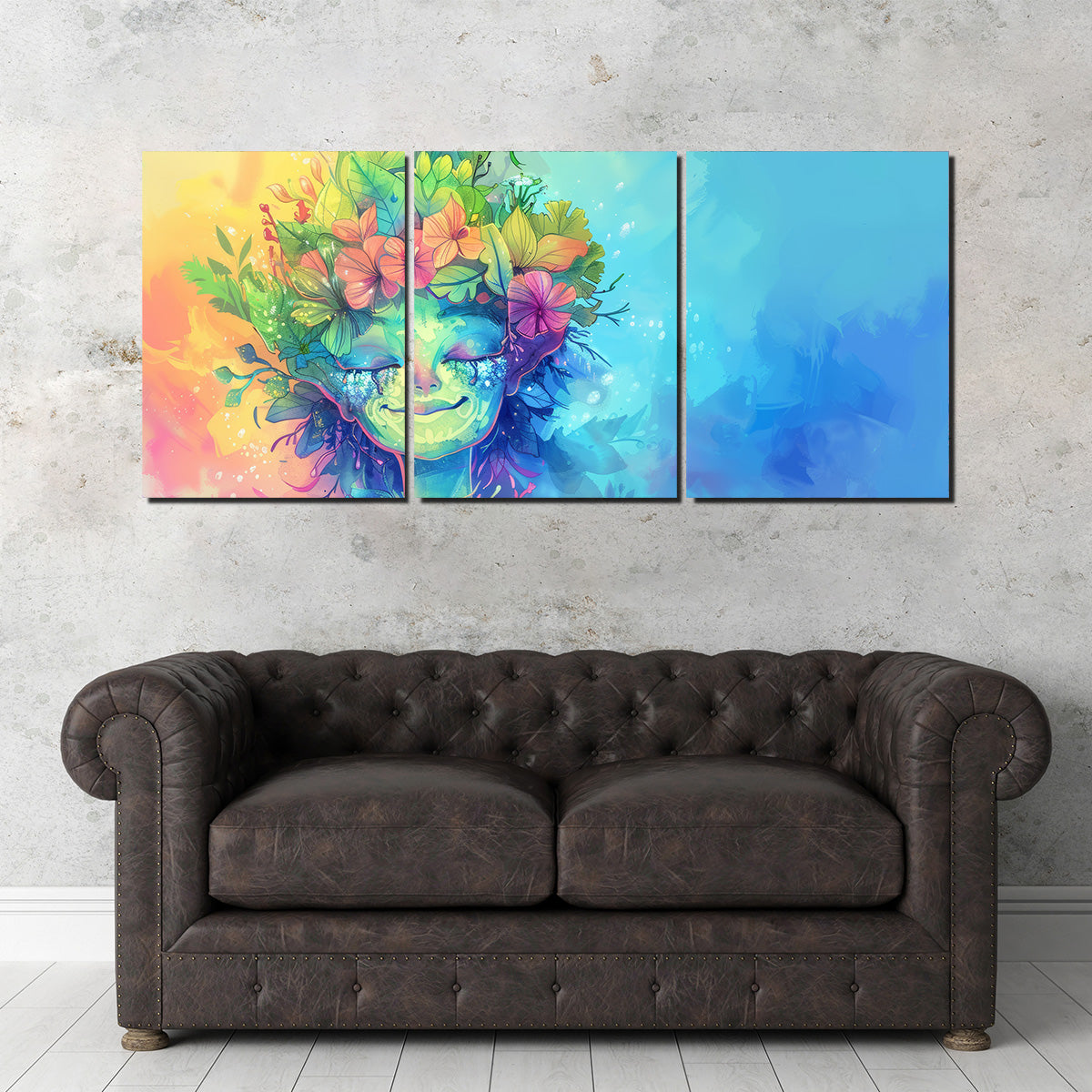 Serendipity Wall Art