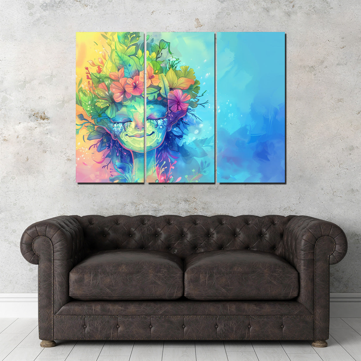 Serendipity Wall Art