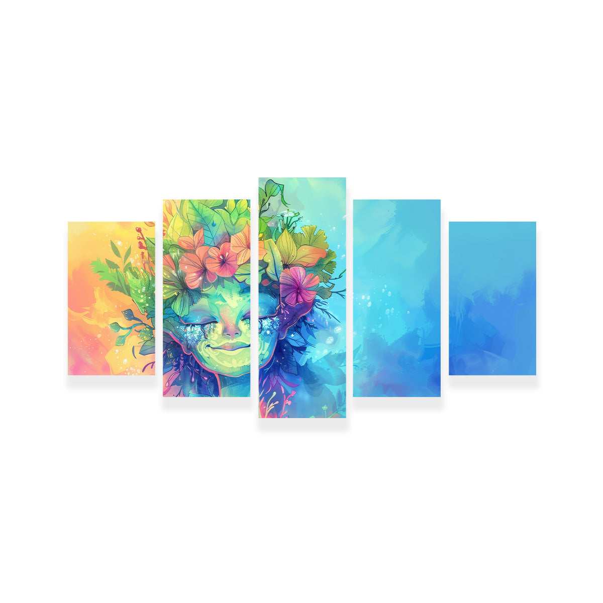 Serendipity Wall Art