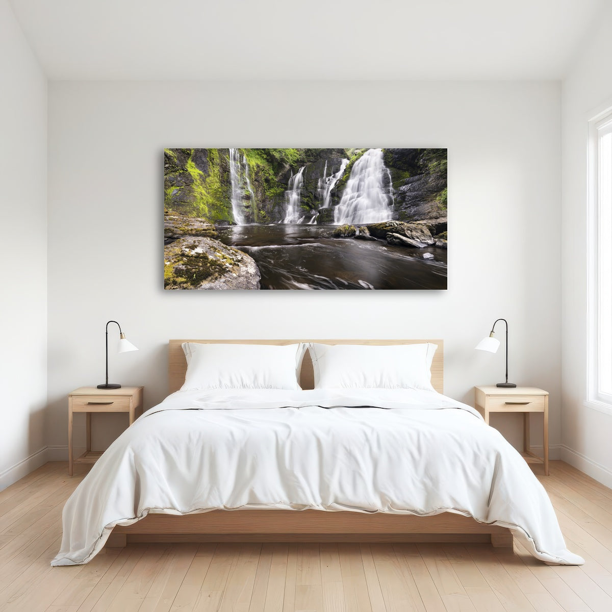 AUTO-MOCKUP ROOM | Serenity