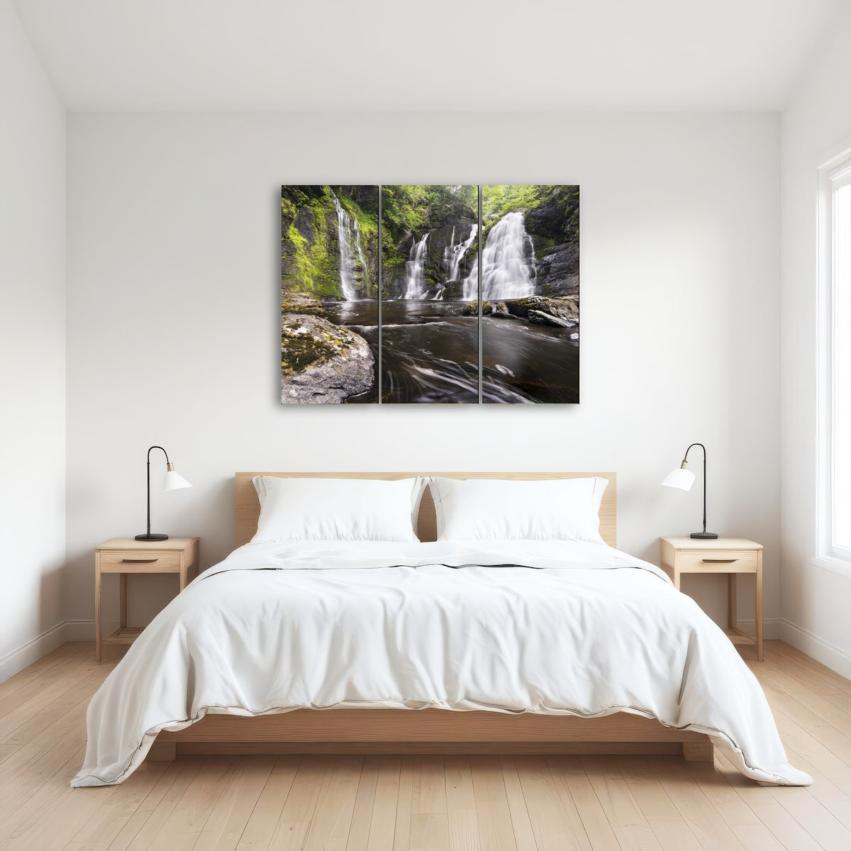 AUTO-MOCKUP ROOM | Serenity