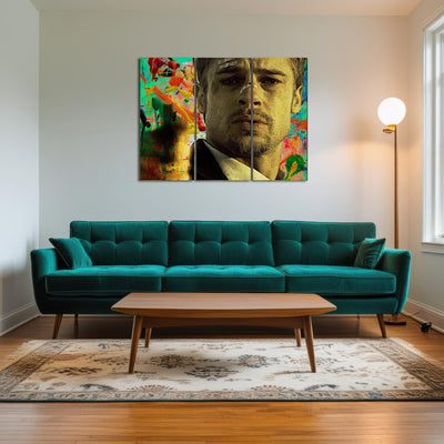 AUTO-MOCKUP ROOM | Seven - Mills