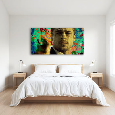 AUTO-MOCKUP ROOM | Seven - Mills