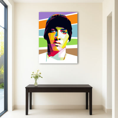 AUTO-MOCKUP ROOM | Shady