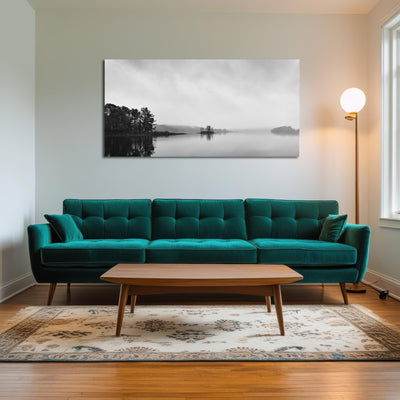 AUTO-MOCKUP ROOM | Shahola Lake