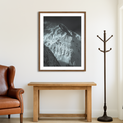 AUTO-MOCKUP ROOM | Shames Backcountry Wall Art