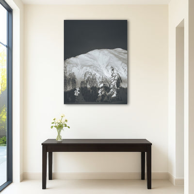 AUTO-MOCKUP ROOM | Shames Mountain 1