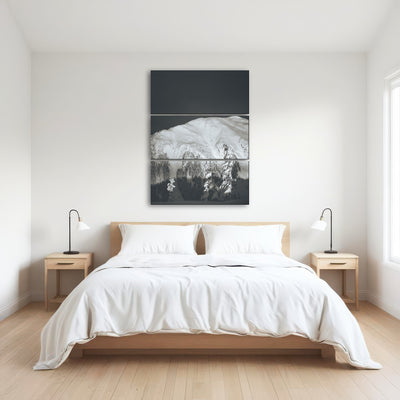 AUTO-MOCKUP ROOM | Shames Mountain 1