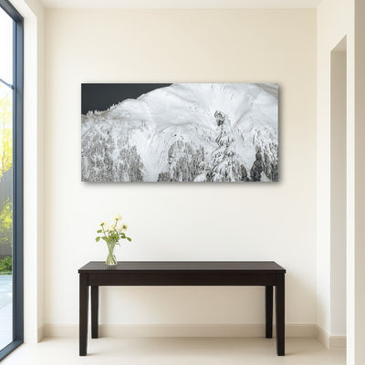 AUTO-MOCKUP ROOM | Shames Mountain 2