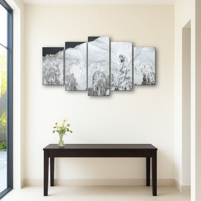 AUTO-MOCKUP ROOM | Shames Mountain 2