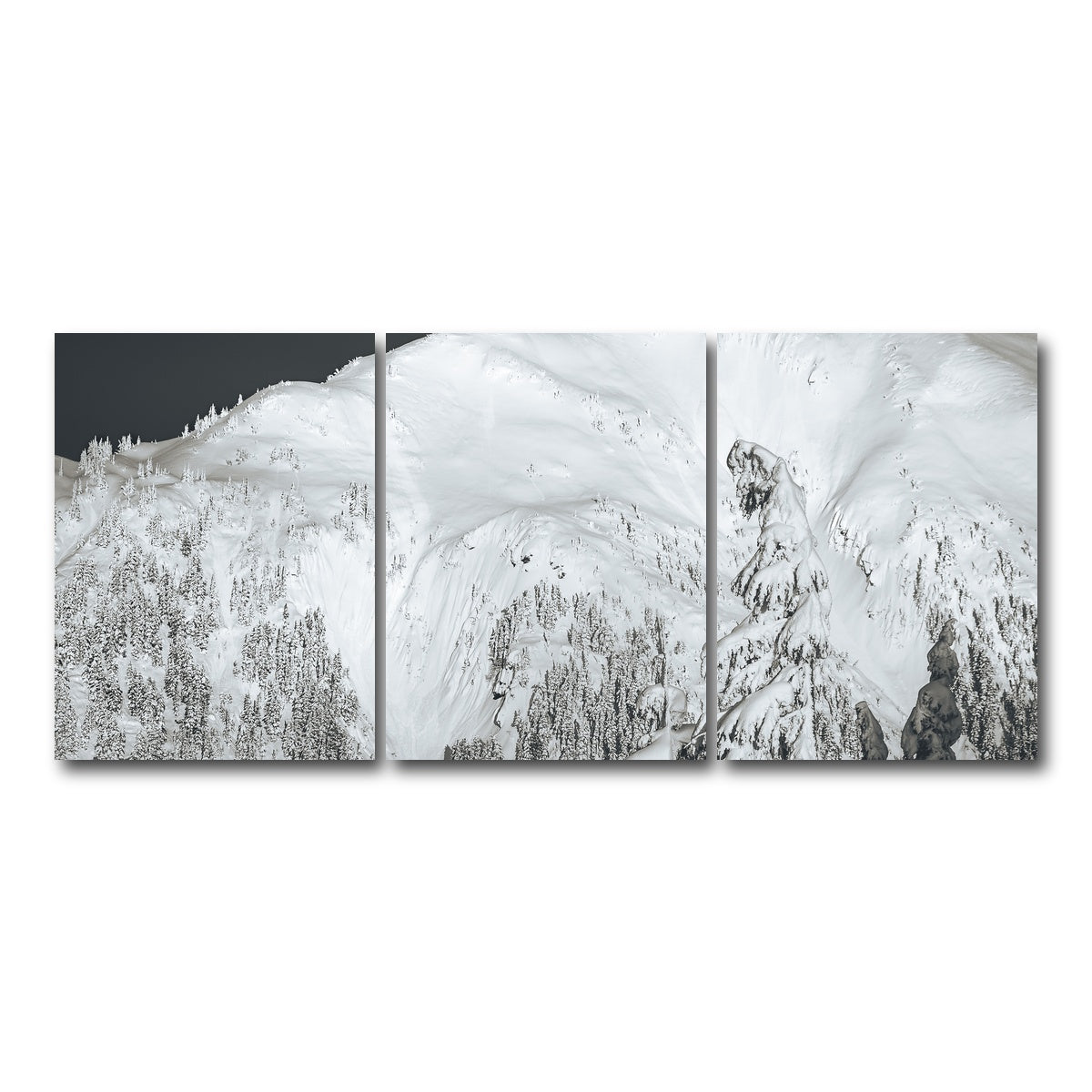 AUTO-MOCKUP WHITE | Shames Mountain 2 | 3 Piece | Gallery Wrap Canvas | group=18x24