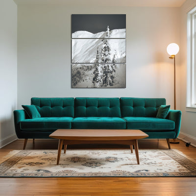 AUTO-MOCKUP ROOM | Shames Mountain 3