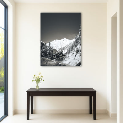 AUTO-MOCKUP ROOM | Shames Mountain 4