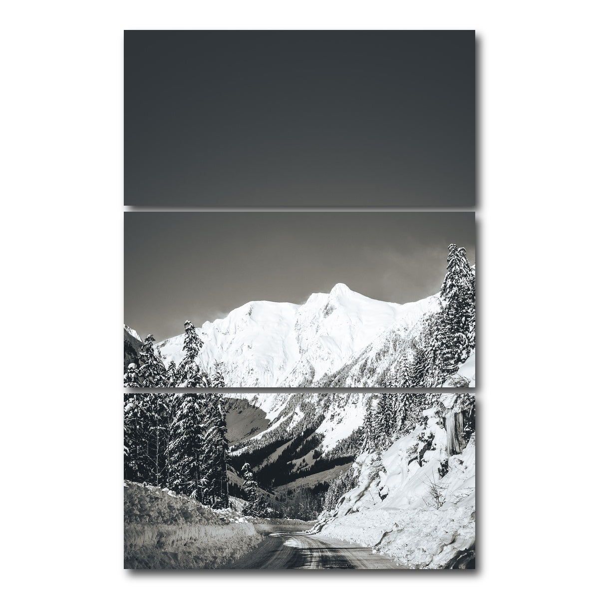 AUTO-MOCKUP WHITE | Shames Mountain 4 | 3 Piece | Gallery Wrap Canvas | group=12x24_stacked