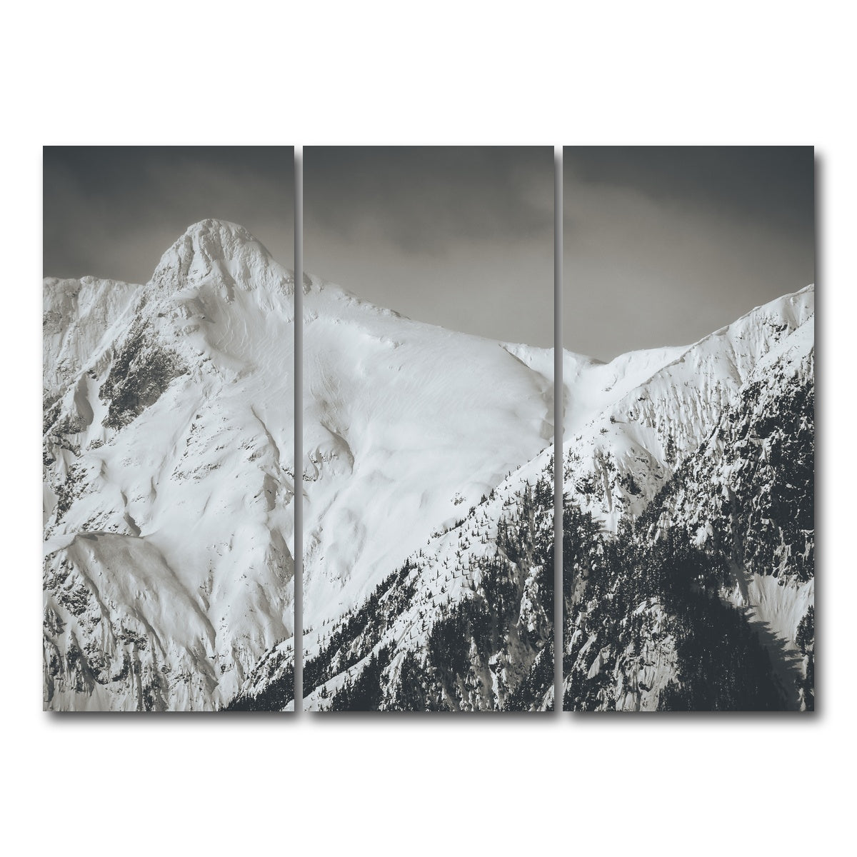 AUTO-MOCKUP WHITE | Shames Mountain 6 | 3 Piece | Gallery Wrap Canvas | group=8x18