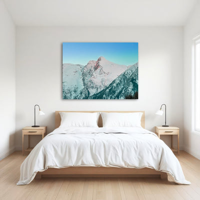 AUTO-MOCKUP ROOM | Shames Mountain Northern BC 5