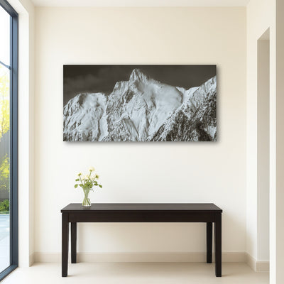 AUTO-MOCKUP ROOM | Shames Mountain