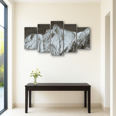 AUTO-MOCKUP ROOM | Shames Mountain