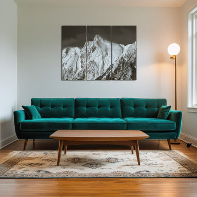 AUTO-MOCKUP ROOM | Shames Mountain