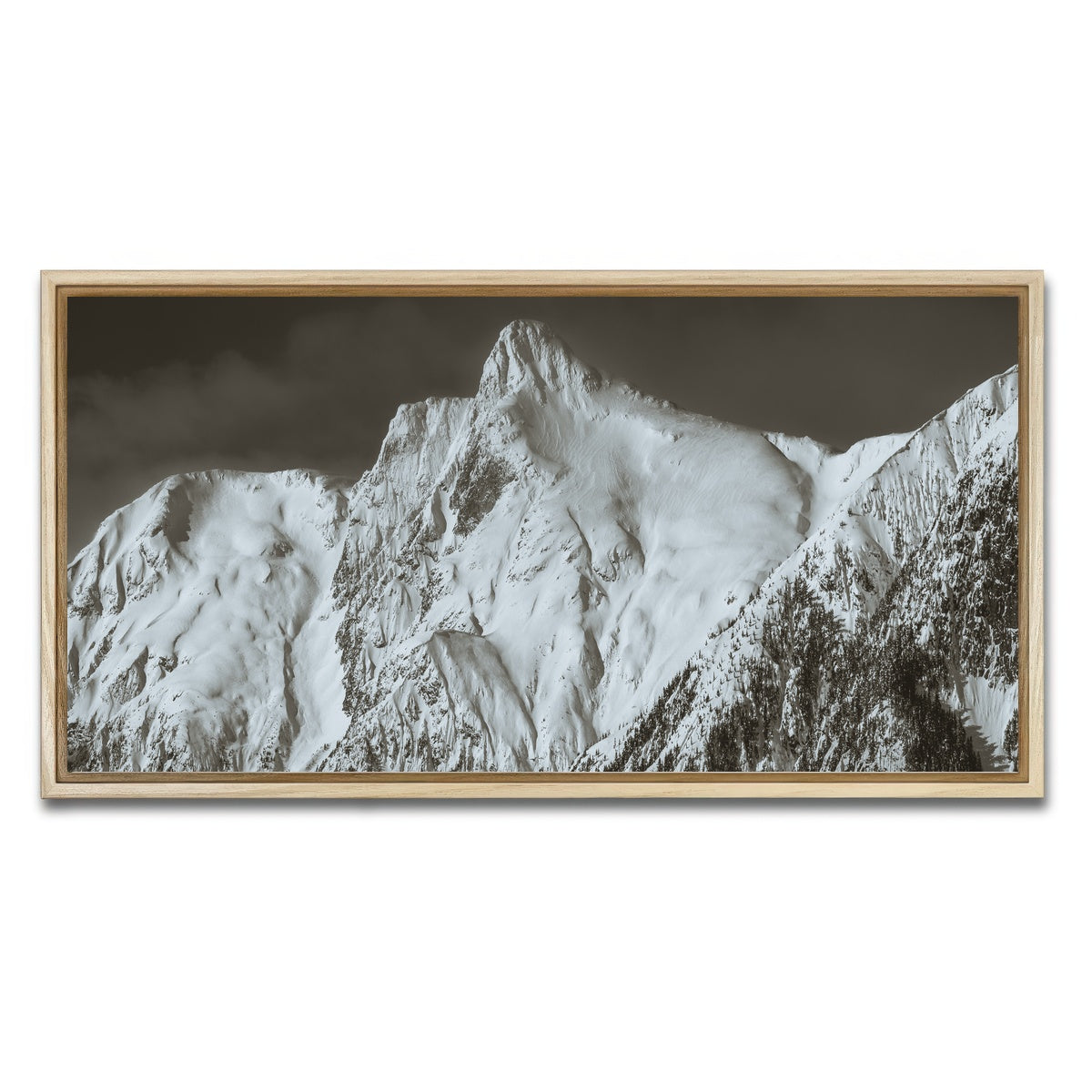 AUTO-MOCKUP WHITE | Shames Mountain | 1 Piece | Natural Framed Canvas | group=2x1
