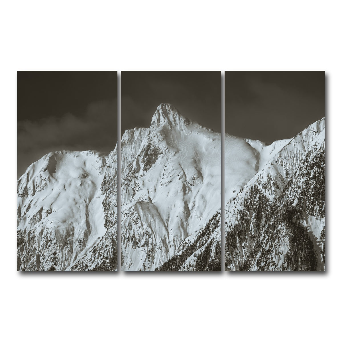 AUTO-MOCKUP WHITE | Shames Mountain | 3 Piece | Gallery Wrap Canvas | group=12x24