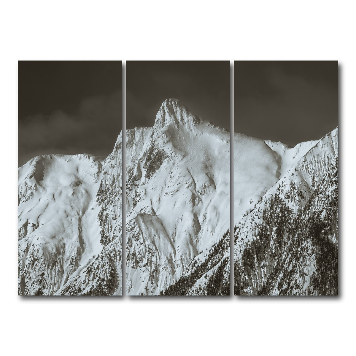 AUTO-MOCKUP WHITE | Shames Mountain | 3 Piece | Gallery Wrap Canvas | group=8x18