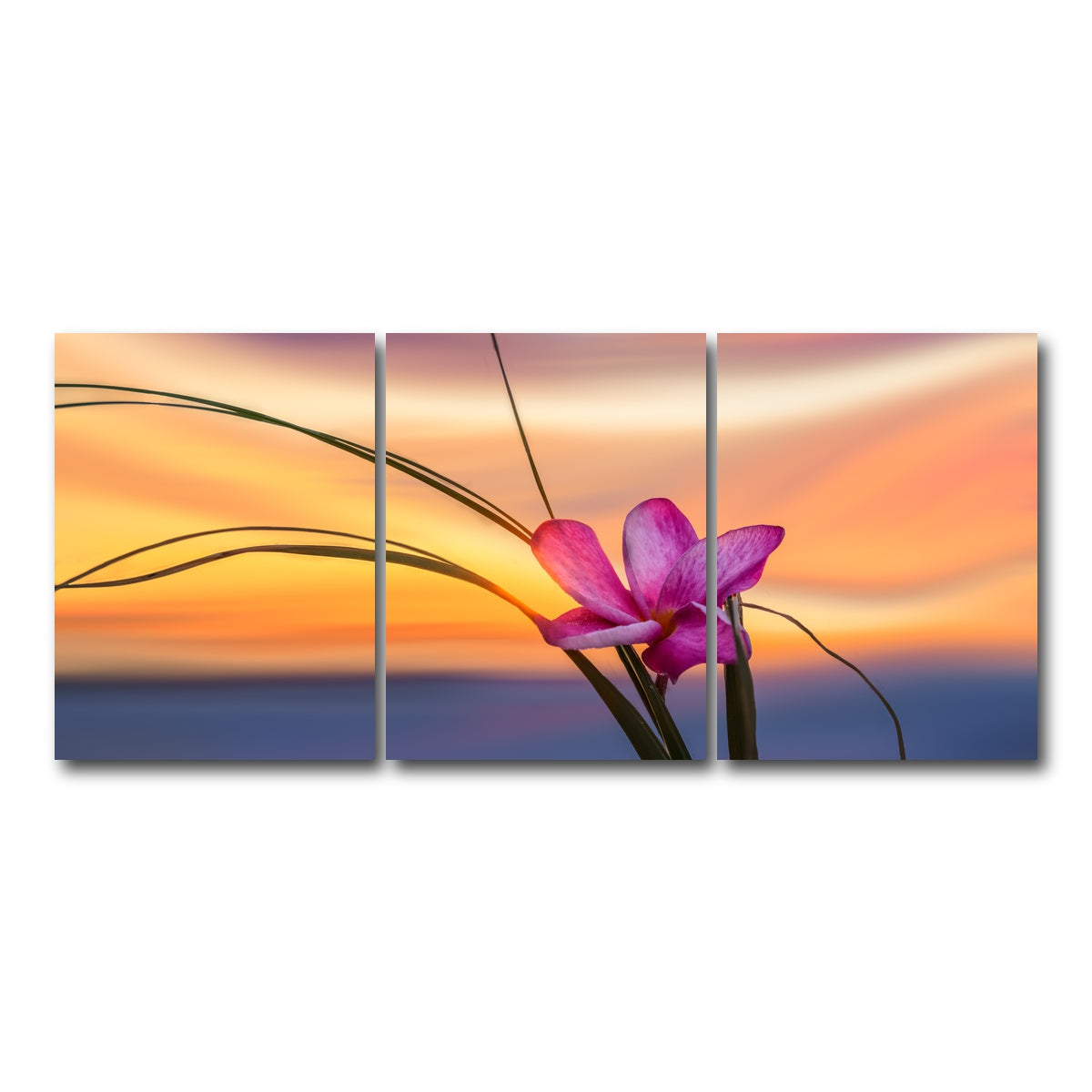 AUTO-MOCKUP WHITE | She Loves Me | 3 Piece | Gallery Wrap Canvas | group=18x24